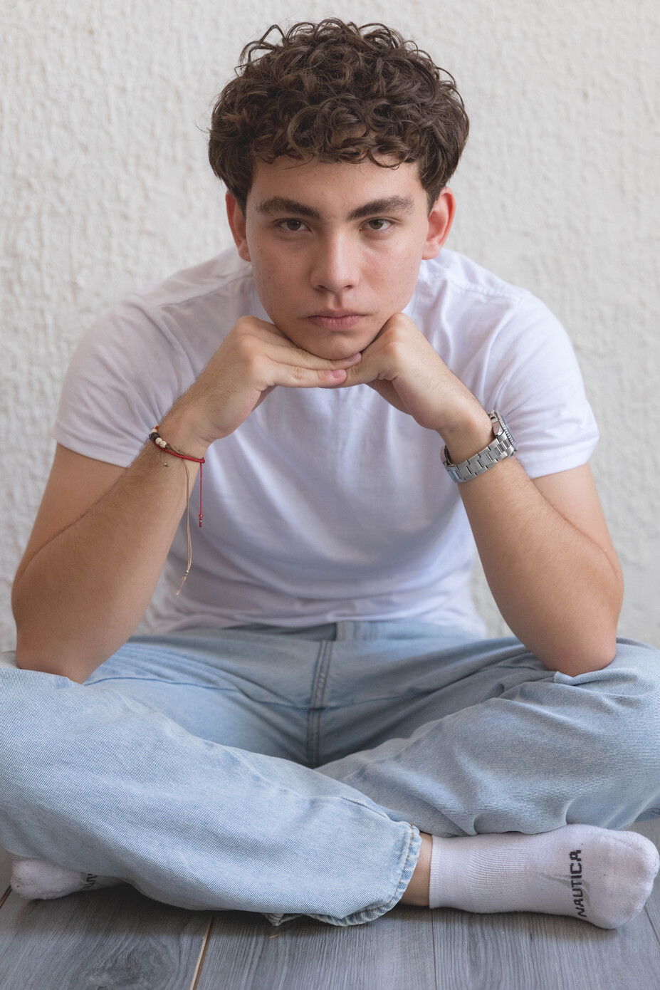 Model image